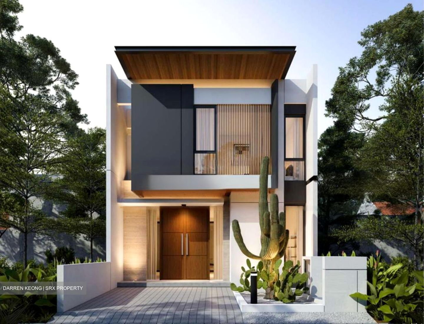 Clementi Park (D21), Detached #458901811